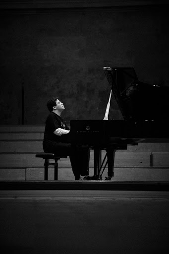Munich in black & white / Мюнхен в черно-белом 19.11.2011